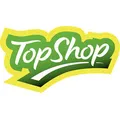 TopShop / Agrola Tankstelle