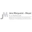 Marguerat Meyer Jens