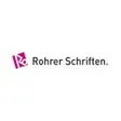 Rohrer Schriften AG