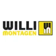 Willi Montagen
