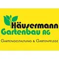 Häusermann Gartenbau AG