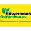 Häusermann Gartenbau AG