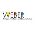 Weber GmbH Maler- und Gipserfachbetrieb
