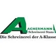Achermann Schreinerei AG
