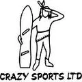 Crazy Sports Ltd