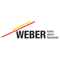 Weber AG Solar Dach Fassade