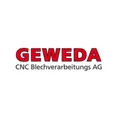 Geweda CNC Blechverarbeitungs AG