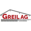 Greil AG Baugeschäft + Zimmerei
