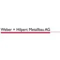 Weber + Hilpert Metallbau AG