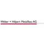 Weber + Hilpert Metallbau AG