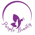 Purple Beauty Cicek