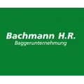 Baggerunternehmung