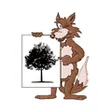 Fuchs Bäume + Pflanzen