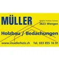 Müller Holzbau Wengen GmbH