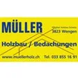 Müller Holzbau Wengen GmbH