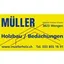 Müller Holzbau Wengen GmbH