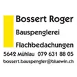 Bossert Roger
