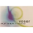 voser - rund ums haar