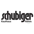 Kaufhaus Schubiger Näfels
