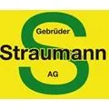 Gebrüder Straumann AG
