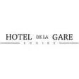 Hôtel Restaurant Pizzeria de la Gare