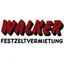Walker Festzeltvermietung
