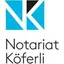 Notariat Köferli
