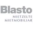 Blasto AG, Mietzelte und Mietmobiliar