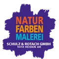 Naturfarbenmalerei Schulz & Rotach GmbH