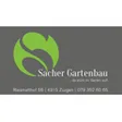 Sacher Gartenbau