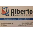 ALBERTO VILARIÑO BUSTO