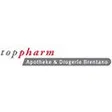 TopPharm Apotheke & Drogerie Brentano