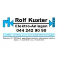 Kuster Rolf Elektro-Anlagen AG