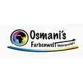 Osmani's Farbenwelt