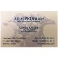 AtlasPROfilax, Therapeutische Massagen