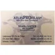 AtlasPROfilax, Therapeutische Massagen