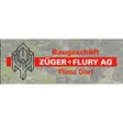 Züger + Flury AG Bau