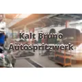 Bruno Kalt Autospritzwerk und Waschanlage