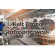 Bruno Kalt Autospritzwerk und Waschanlage