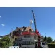 Neu-, Um-, Anbauten, Holzverarbeitung