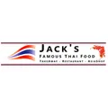 Jack's - Famous Thai Food