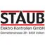 Staub Elektro Kontrollen GmbH