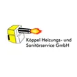 Köppel Heizungs- und Sanitärservice GmbH