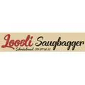 Loosli Saugbagger