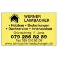 Laimbacher Bedachungen