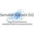Semahat Haktanir D.O.