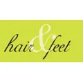 Hair & Feet