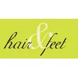Hair & Feet