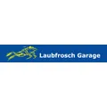 Laubfrosch Garage