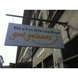 Restaubistrobar gut gelaunt